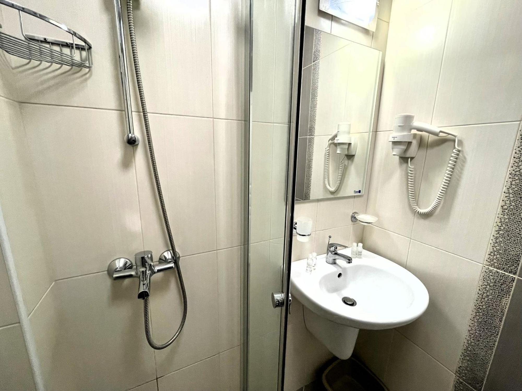 Apart-Hotel Stamopolu Lux С Изглед Към Морето Primorsko Exterior foto